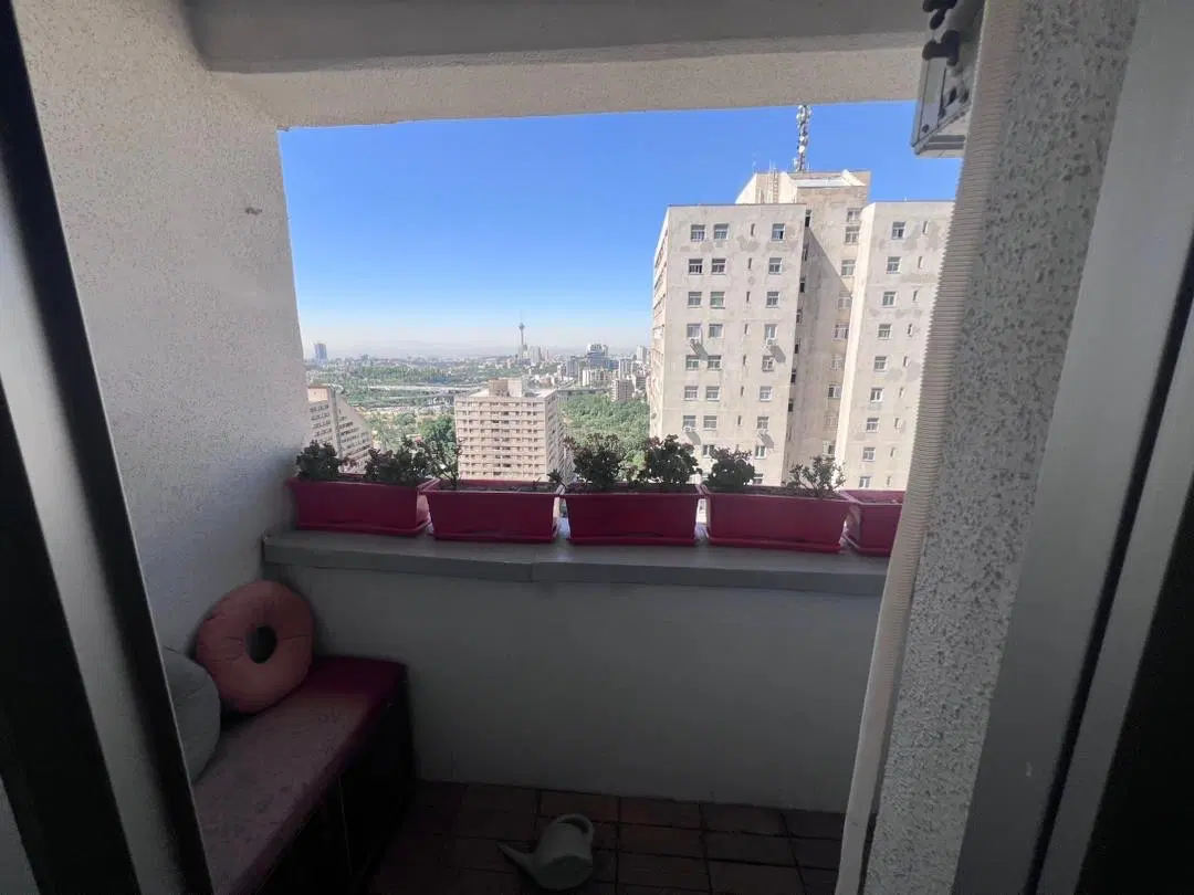 اجاره واحد ۷۵ متری در برج آتیساز
