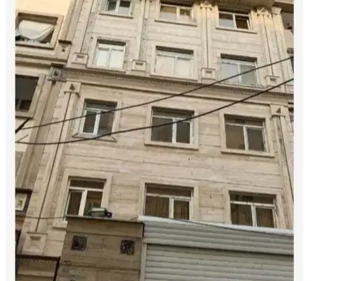 همخونه خونه ندارم