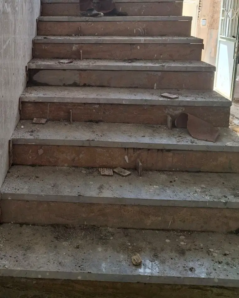 زمین دونبش بزرگ