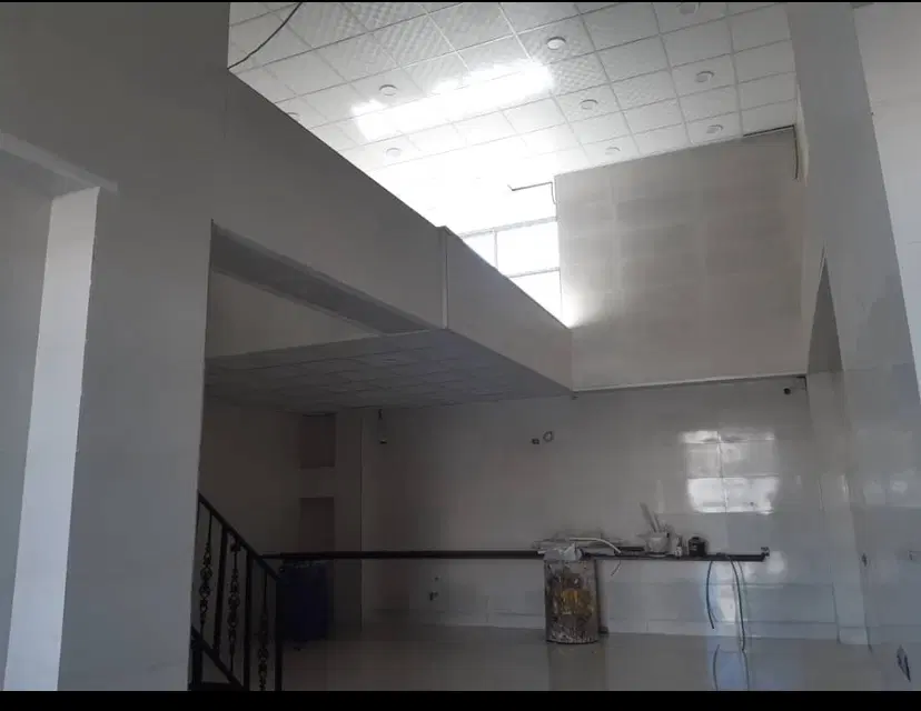 اجاره واحد تجاری ۱۱۰ متری بر اصلی بلوار رحمت