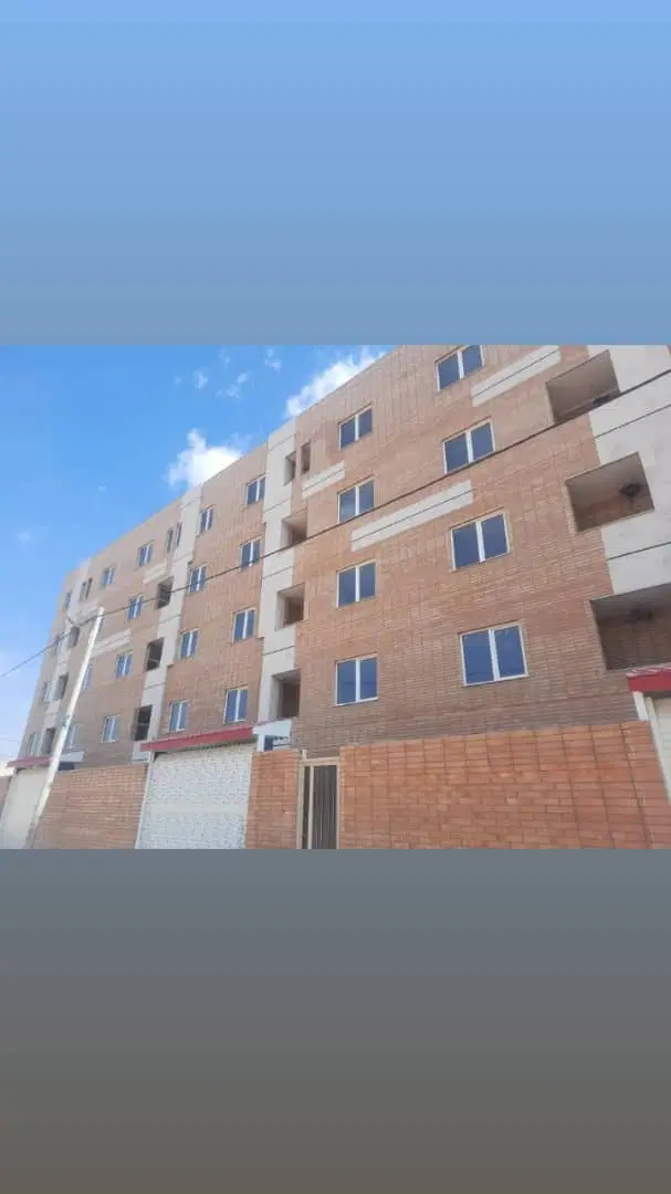 فروش اپارتمان مسکن ملی