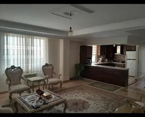 ۹۷متر_۲خواب_ فردوس غرب بهارشمالی
