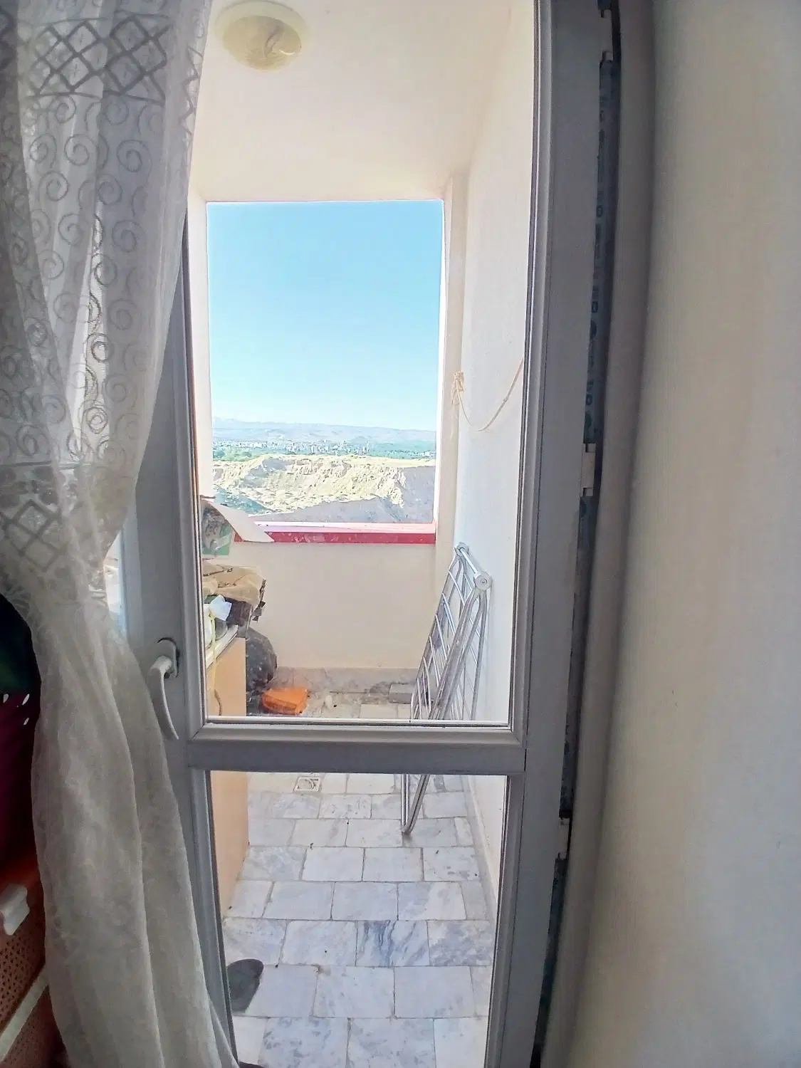 آپارتمان فاز ۴ سهند