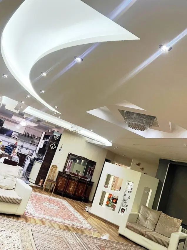 فروش اپارتمان درمرزداران