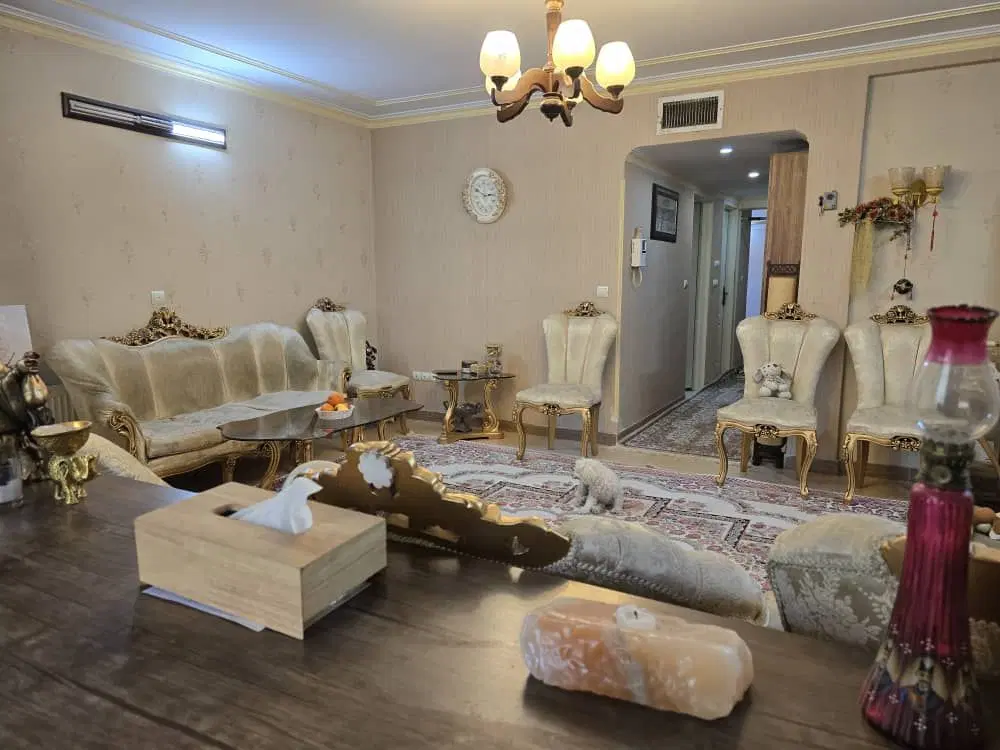 رهن کامل آپارتمان ۷۵ متری