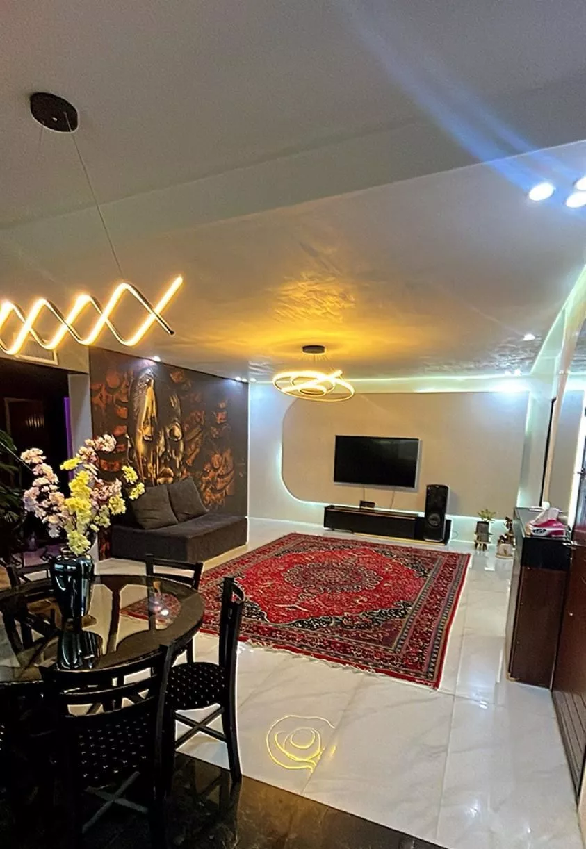 باغ ویلا اجارهی روزانه دوبلکس