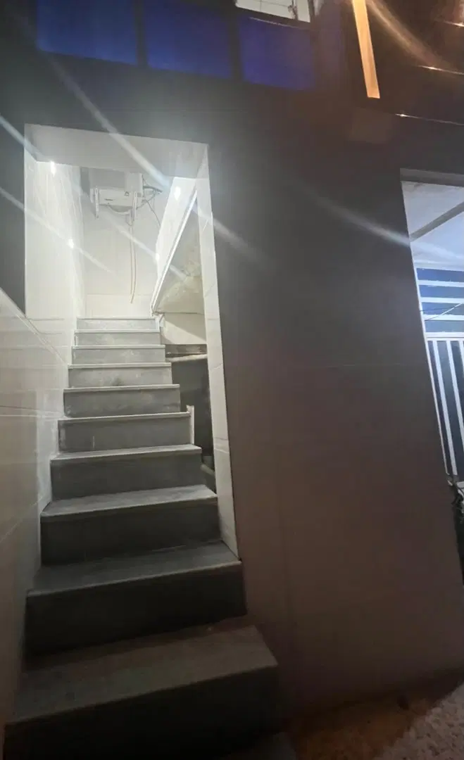 مسکن