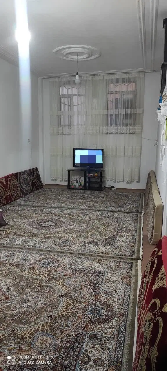 خانه دوطبقه،طبقه اول رهن