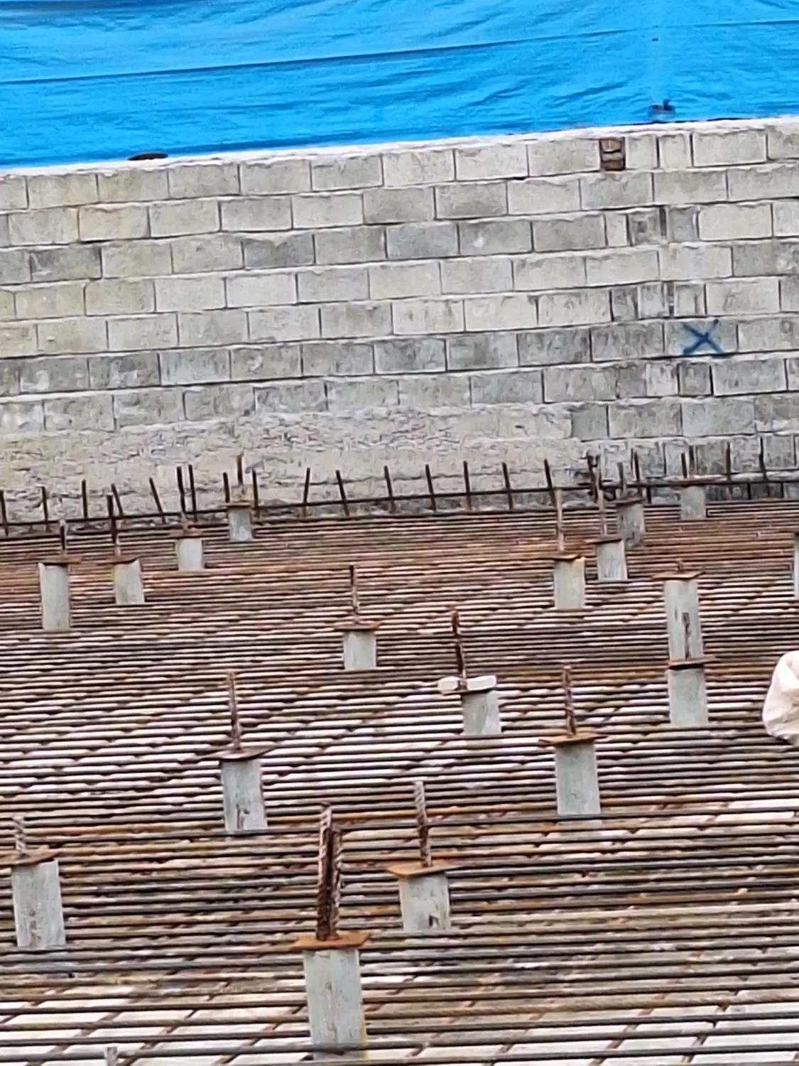 فروش زمین کمربندی شرقی گرگان