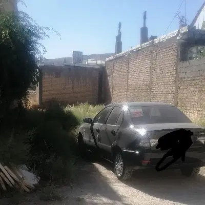 فروش یک قطعه زمین