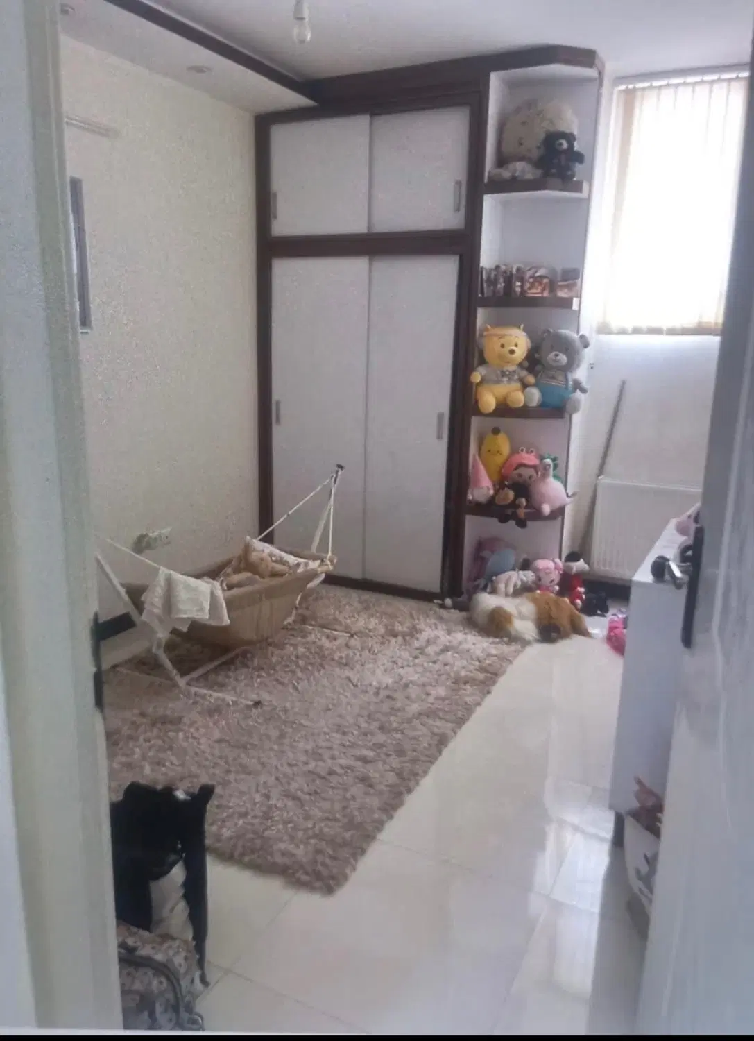 سرمایه گذاری آپارتمان در شهری خوش آب و هوا