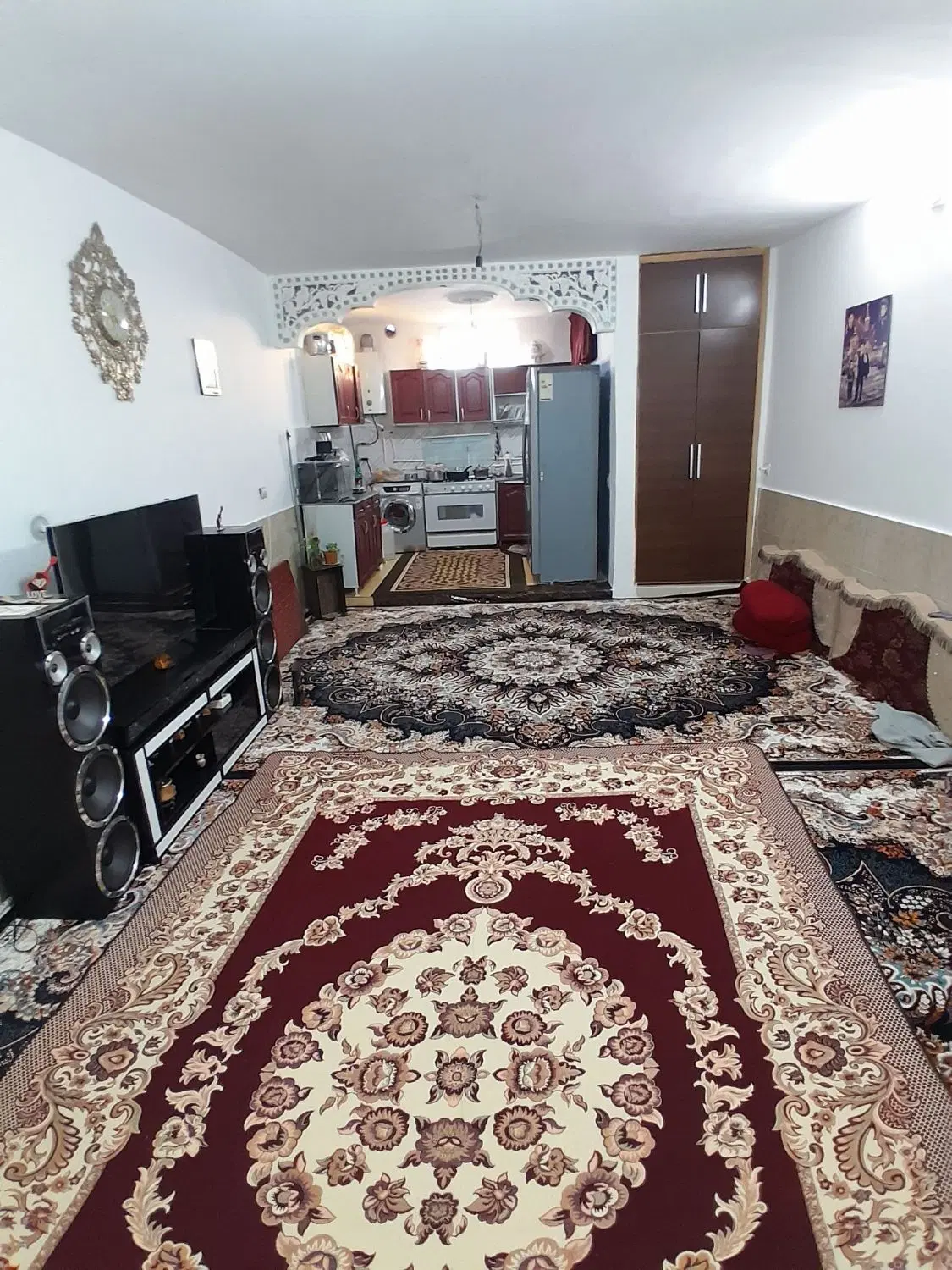 فروش خانه ویلایی