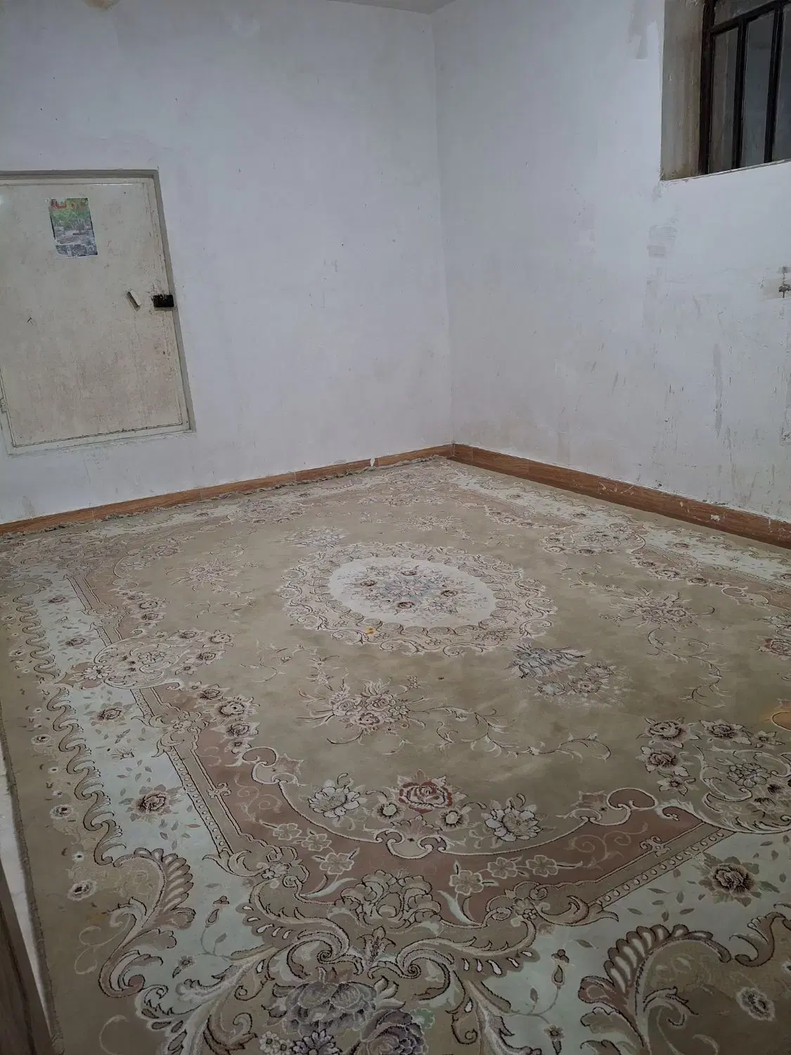 اجاره‌ باغ ویلا