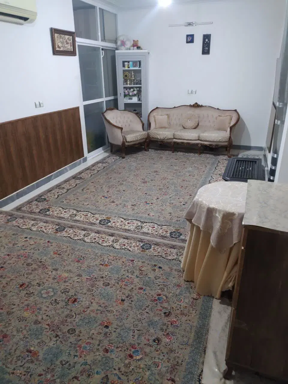 فروش اپارتمان