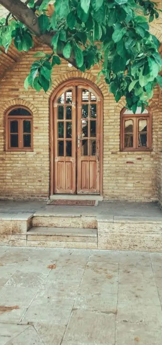 منزلی ۸۰ متری واقع در سعدی