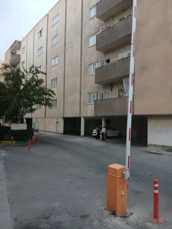 آپارتمان اجاره ای