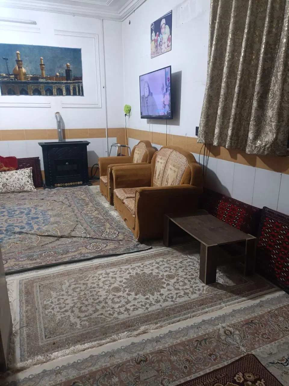 فروش ویلایی فوق‌العاده