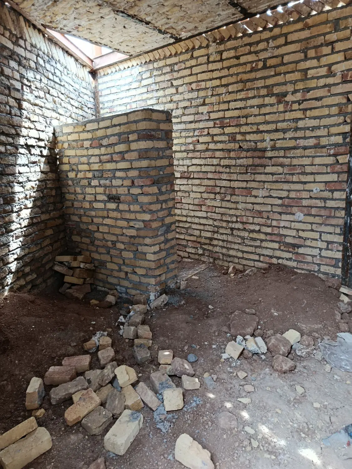 ساختمان فروشی