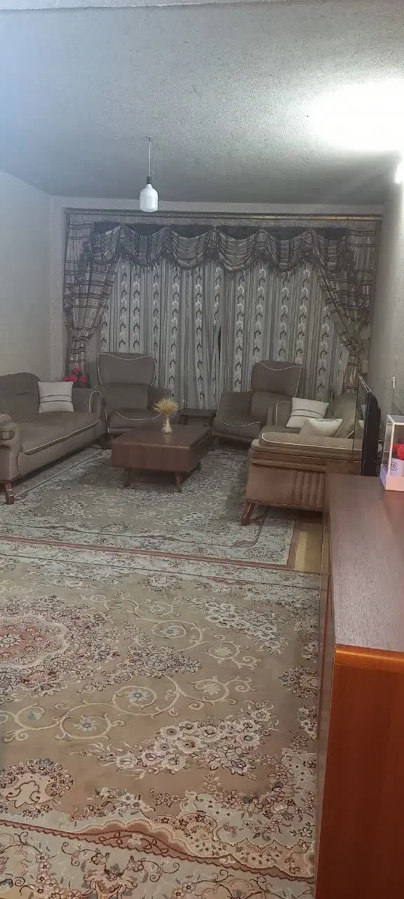 علوی۸۶متری فرهنگیان