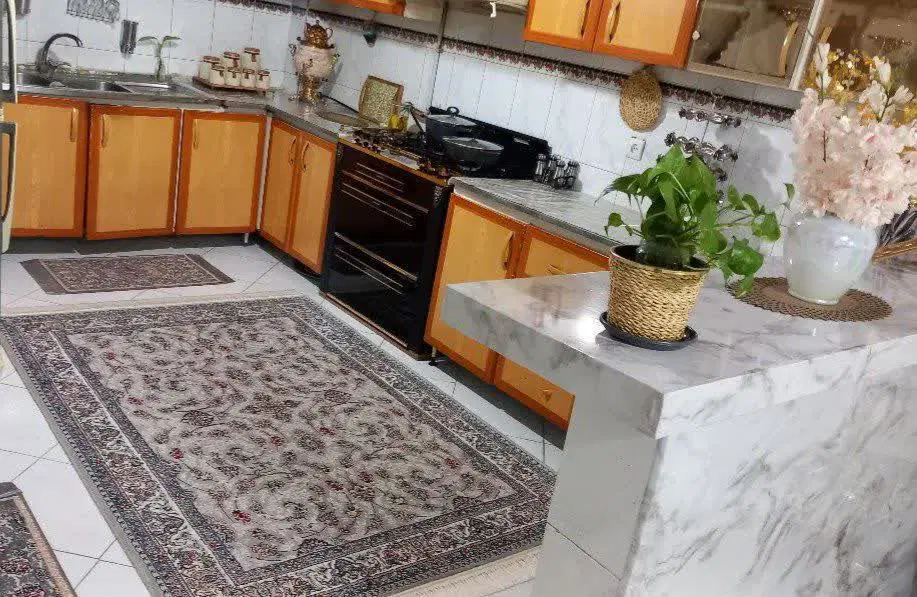 اجاره خانه ۸۰ متری در اسلامشهر شهرک انبیا