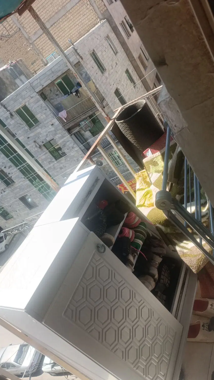 واحد ۶۰ متری تک خواب