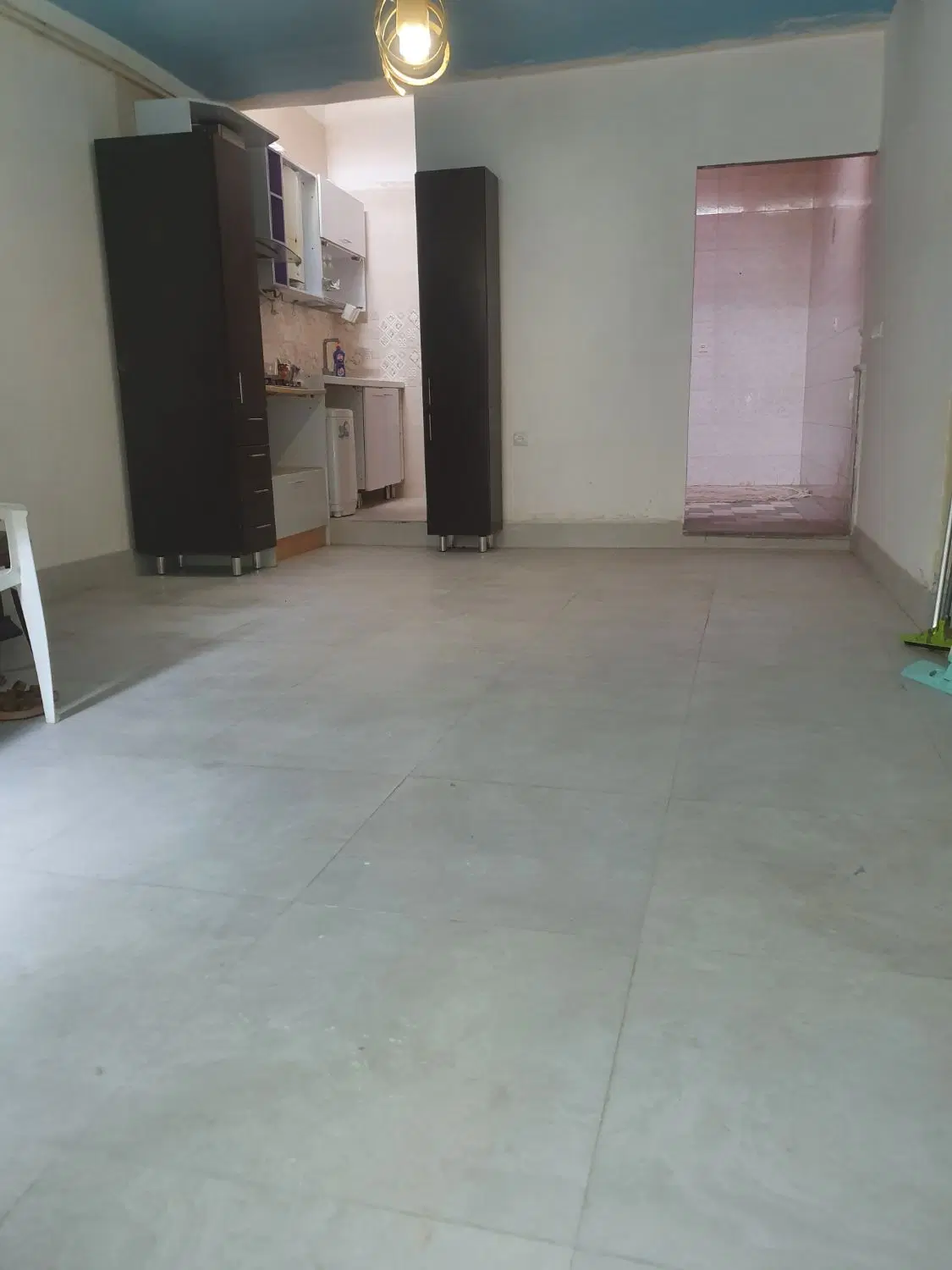 خانه ویلایی ۹۰ متری