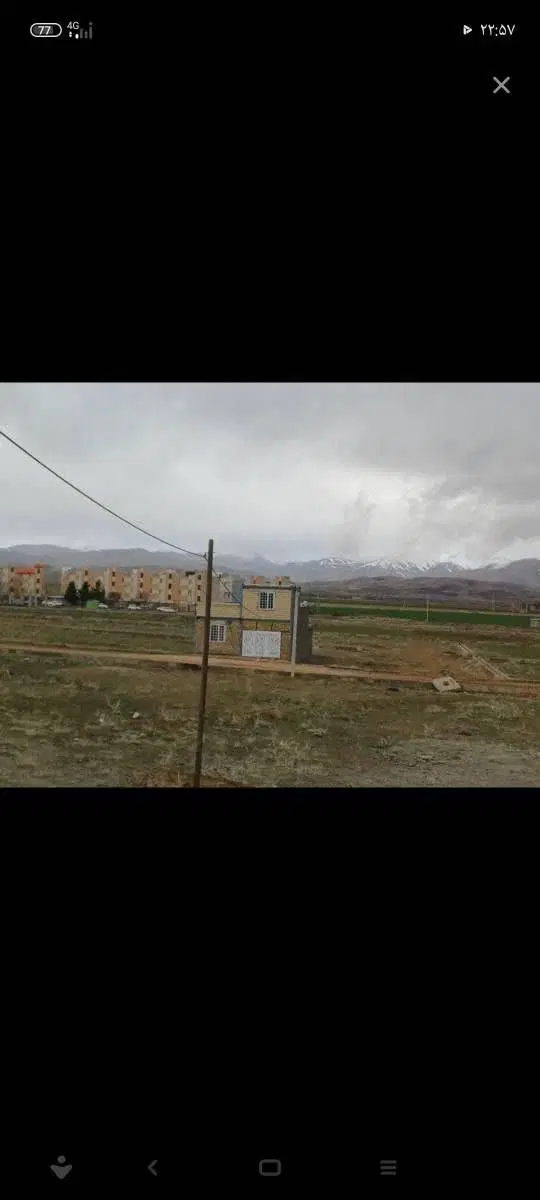 زمین استادیوم سند تک برگ