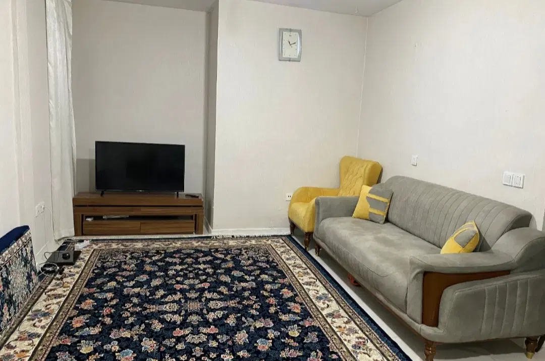 فروش یک واحد شیک و مرتب  املاک کاظمی