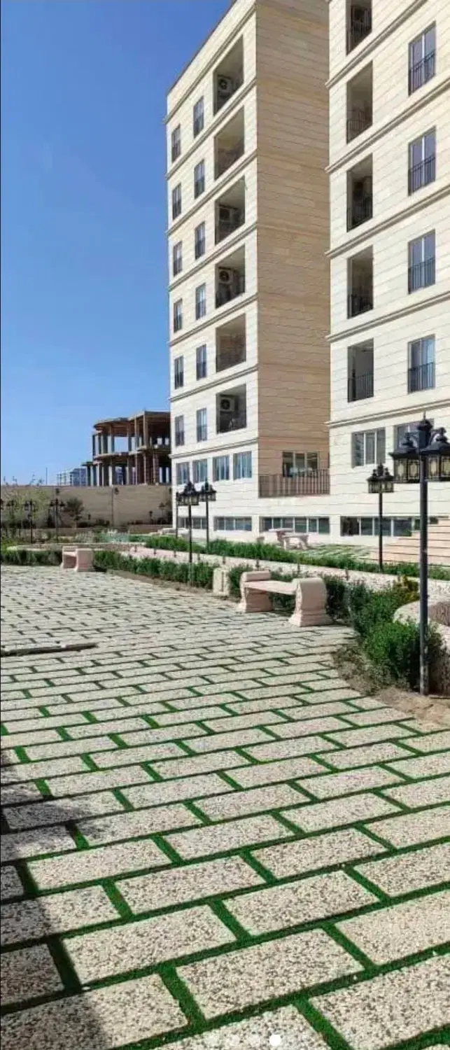 اپارتمان