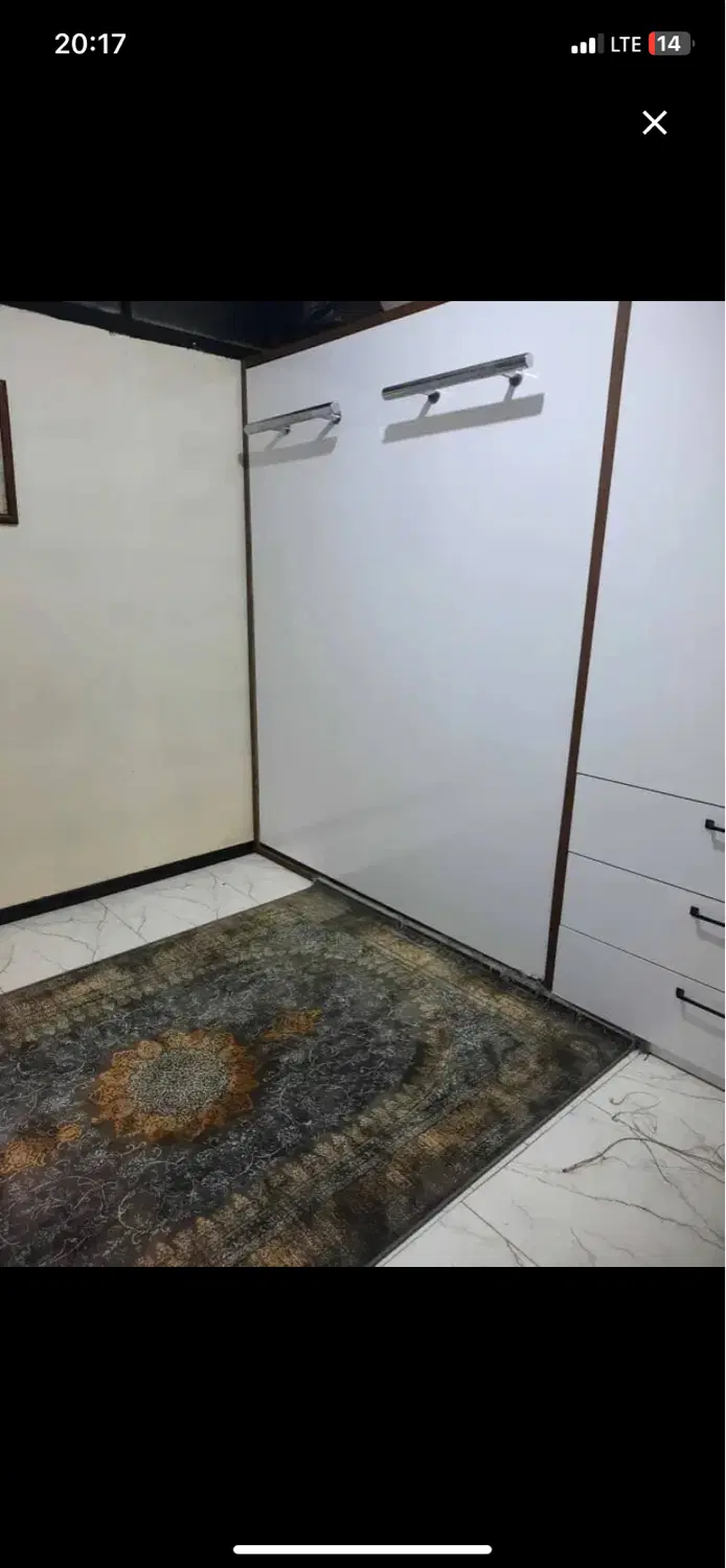 ۶۰متری کهریزک