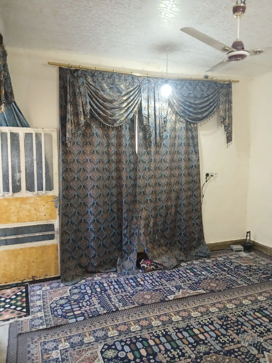 خانه برای فروش