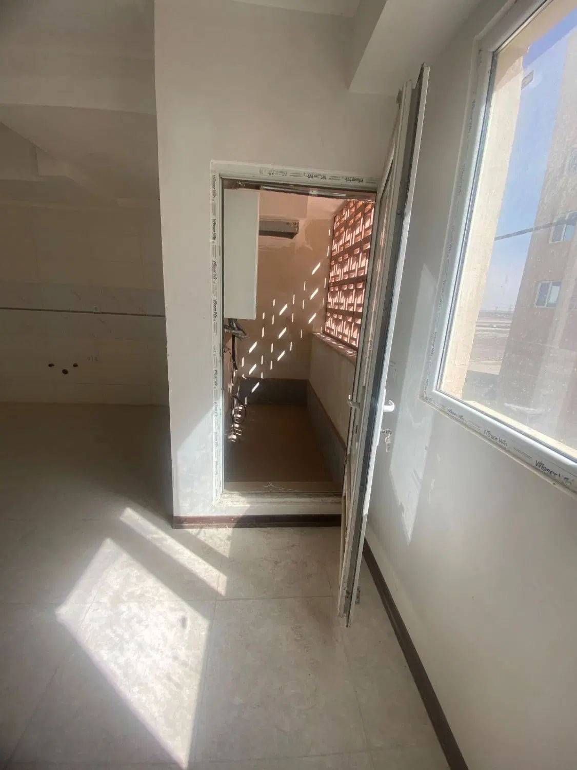 فروش آپارتمان ۷۹ متری کلیداول