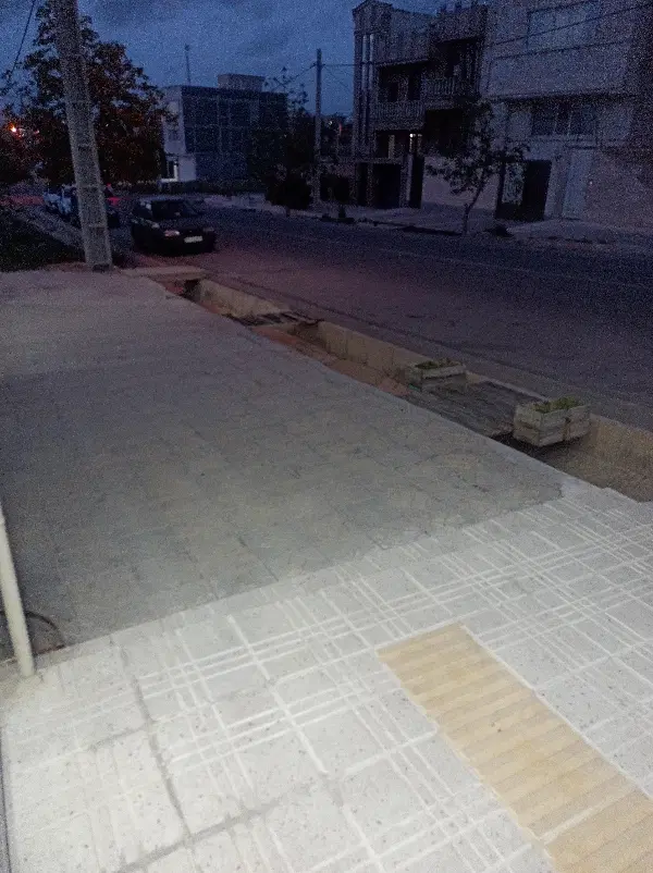 فروش دو مورد زمین کارکنان دولت