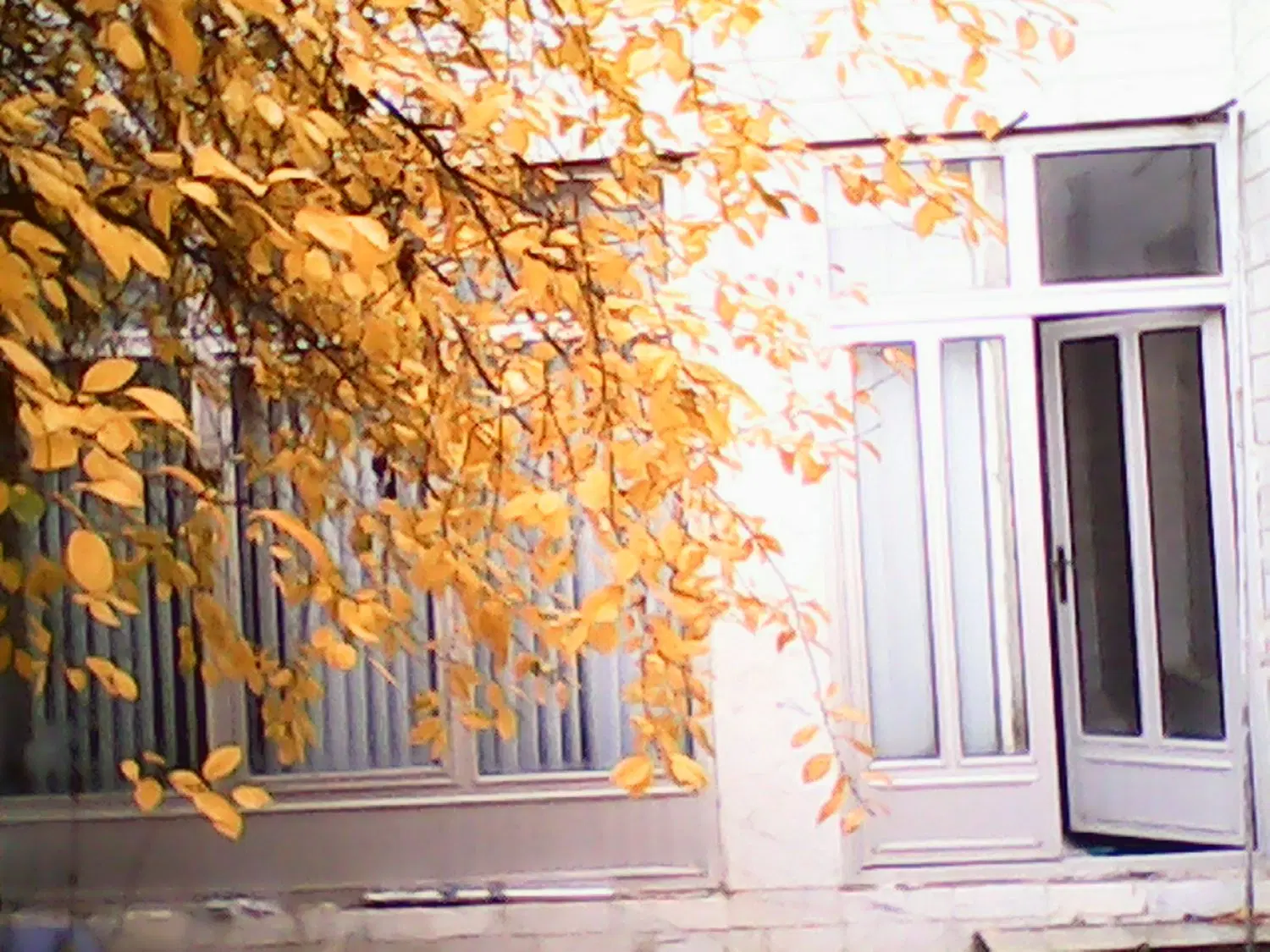 ویلایی ۲۱۰ متری ازدوطبقه با مغازه وحیاط درکمدسازی