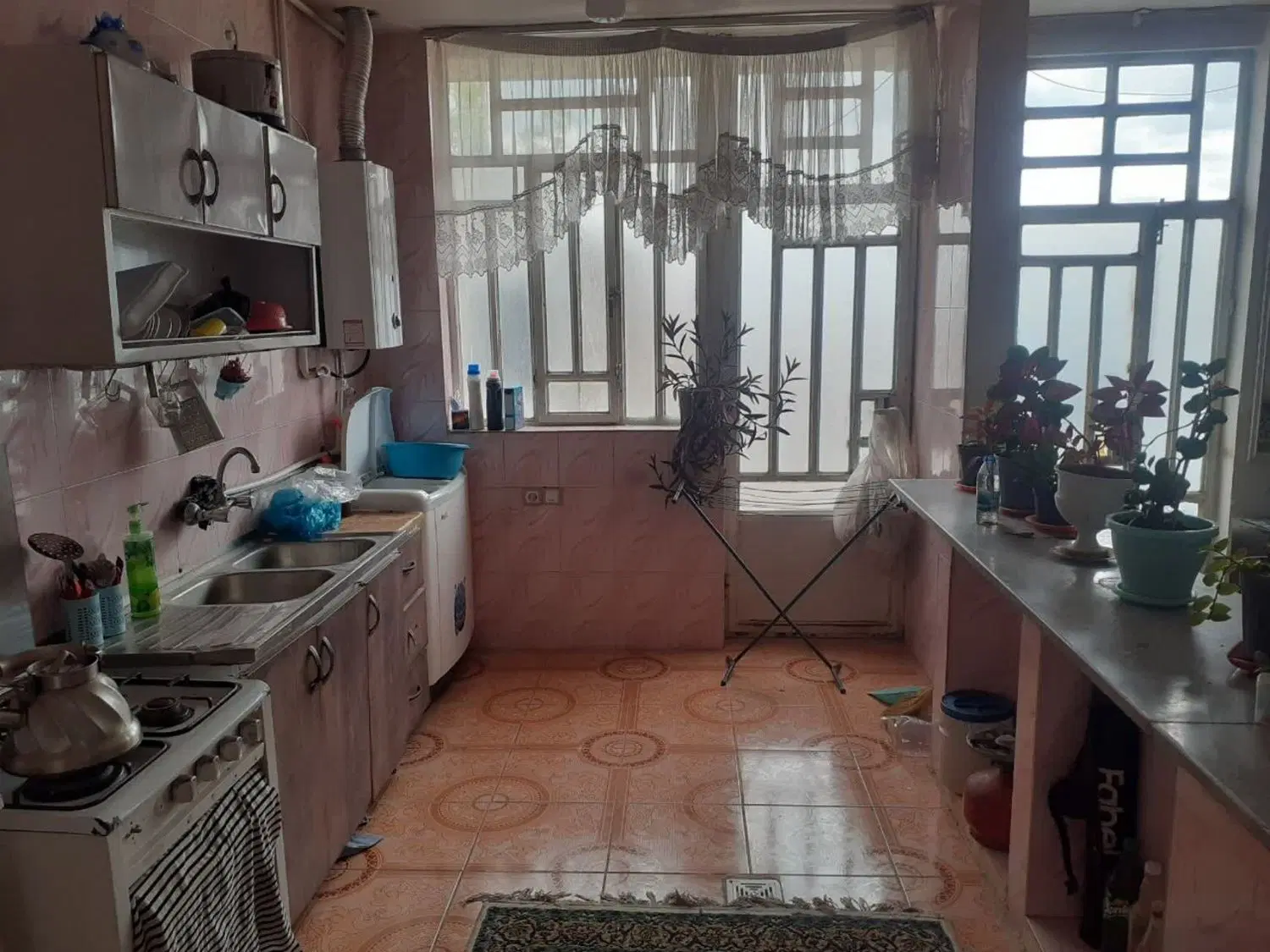 اجاره خانه ویلایی