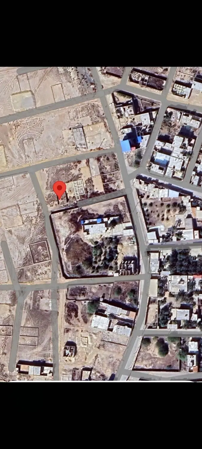 زمین گشویی