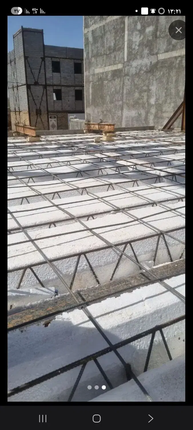 املاک سبز .نیاوران