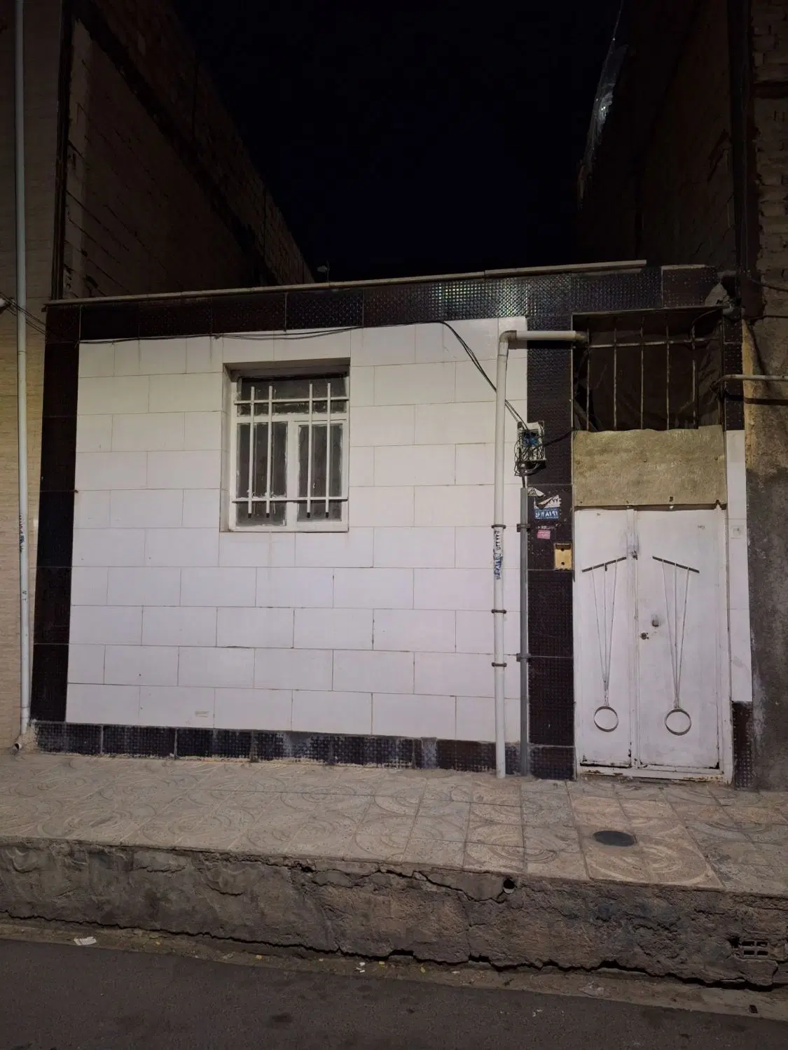 خانه اجاره ای ۶۰متری درنواب اسلامشهر