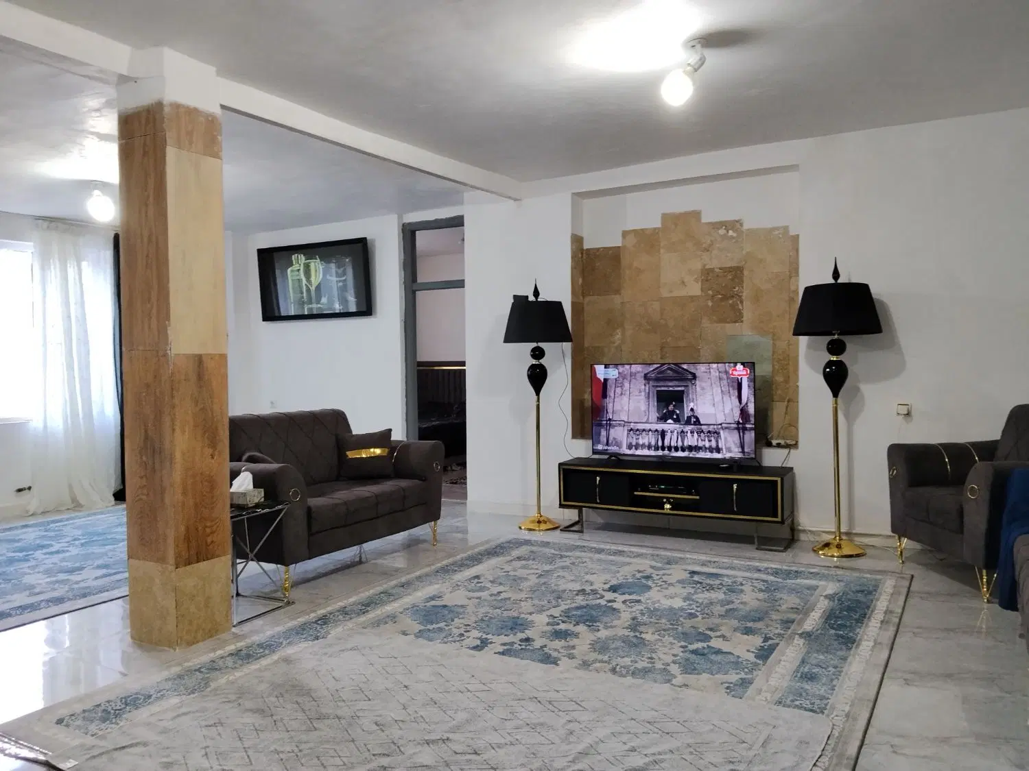 خانه 250متری محمودکان