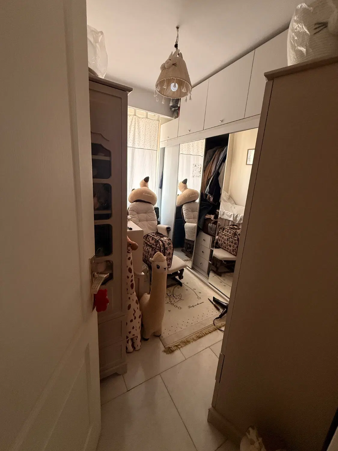 ۷۰ متر ،دامپزشکی