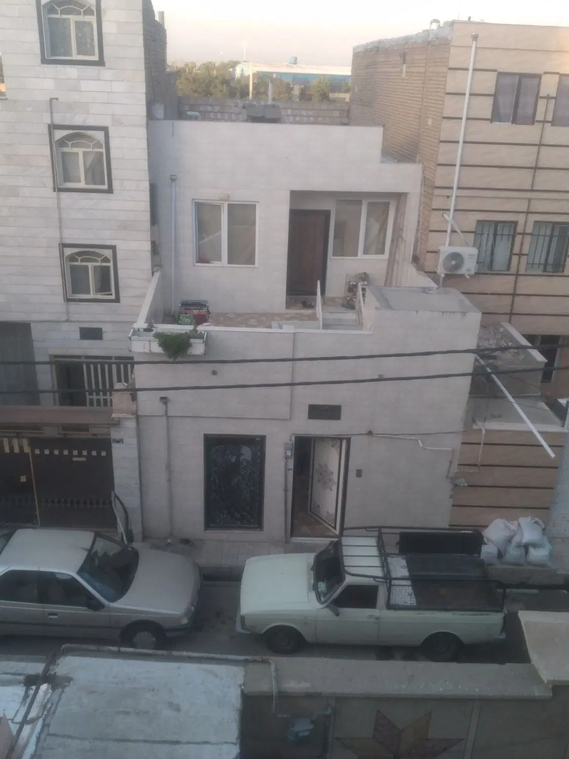 فروش خانه ویلایی