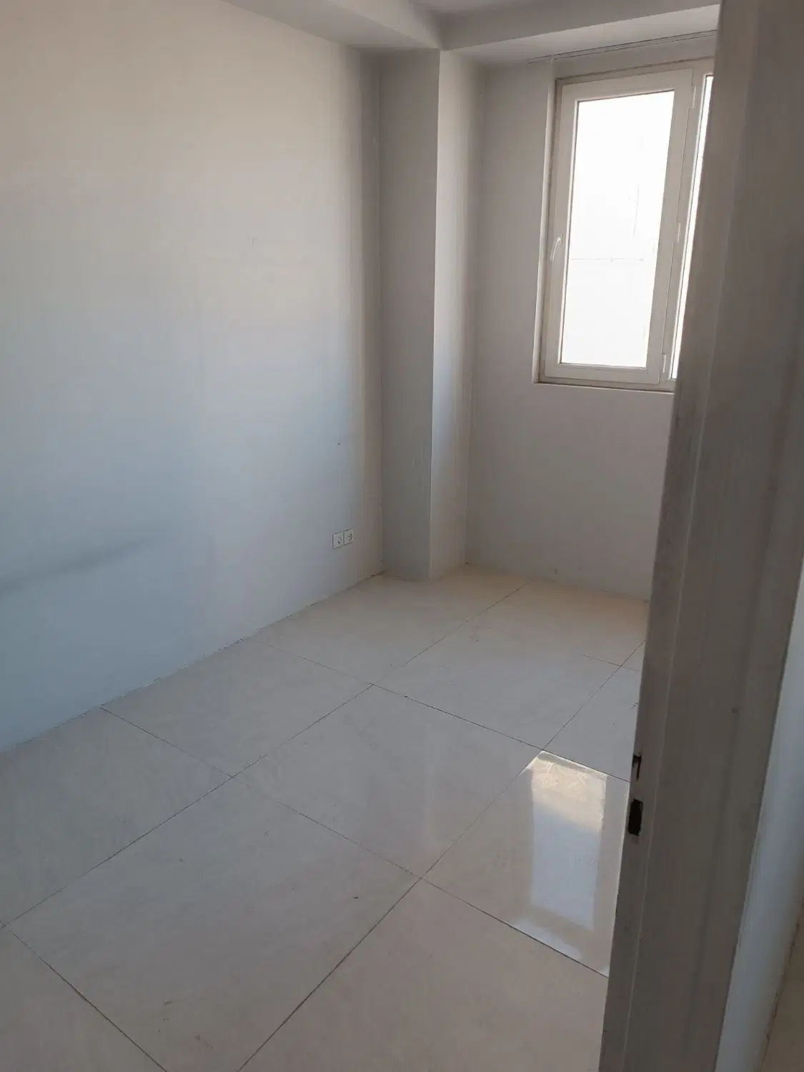 اپارتمان ۹۵ متر