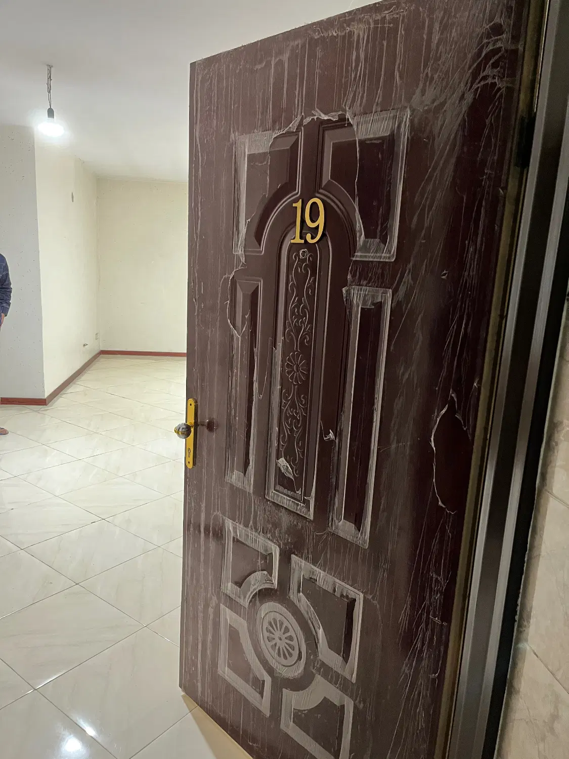 فروش آپارتمان مسکونی با موقعیت اداری ۷۵ متر