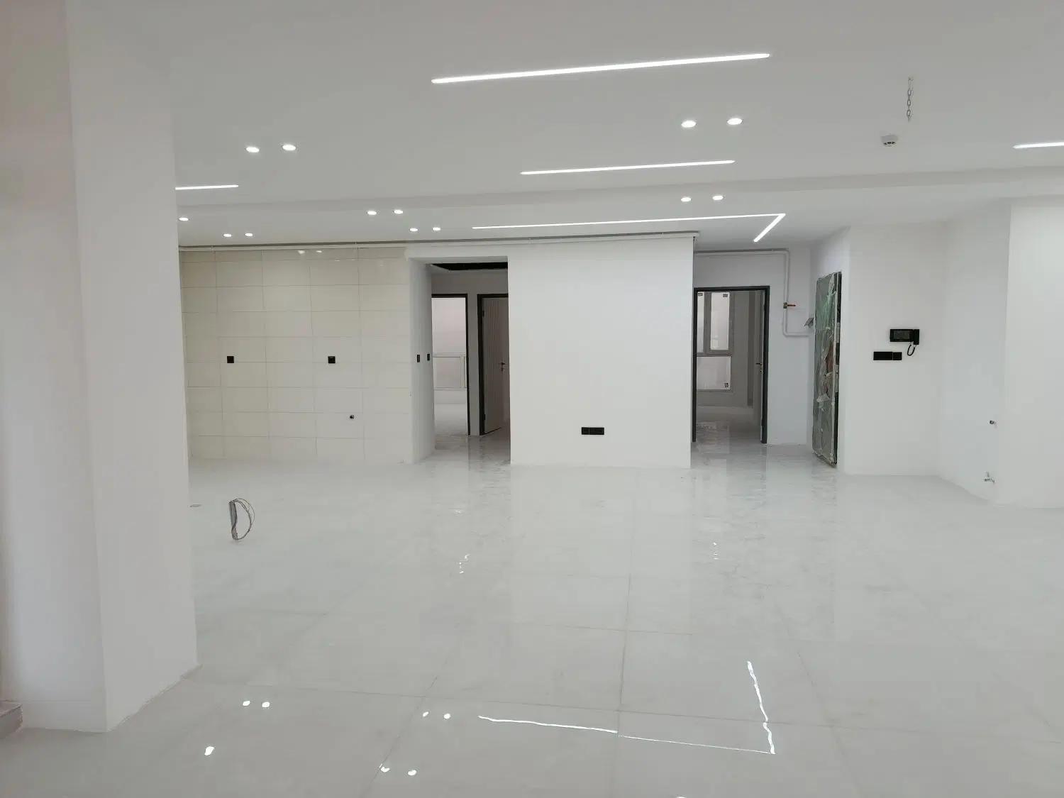 خرید ۴ طبقه_خوش مسیر_ نوساز