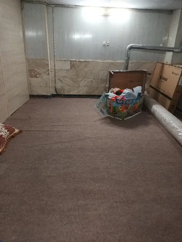 انباری ۵۰متری