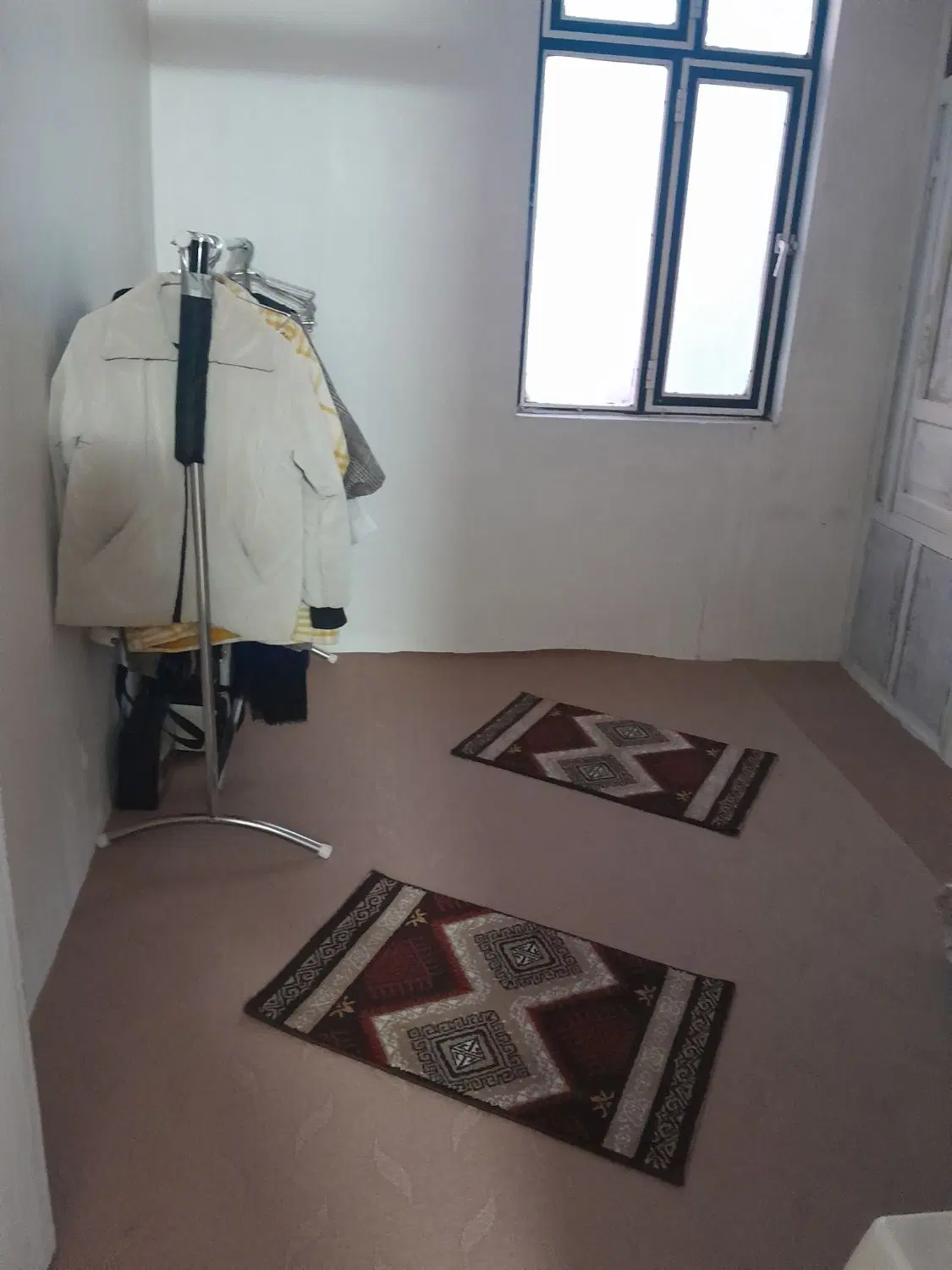 خانه اجاره ای دربست بلوار بعثت