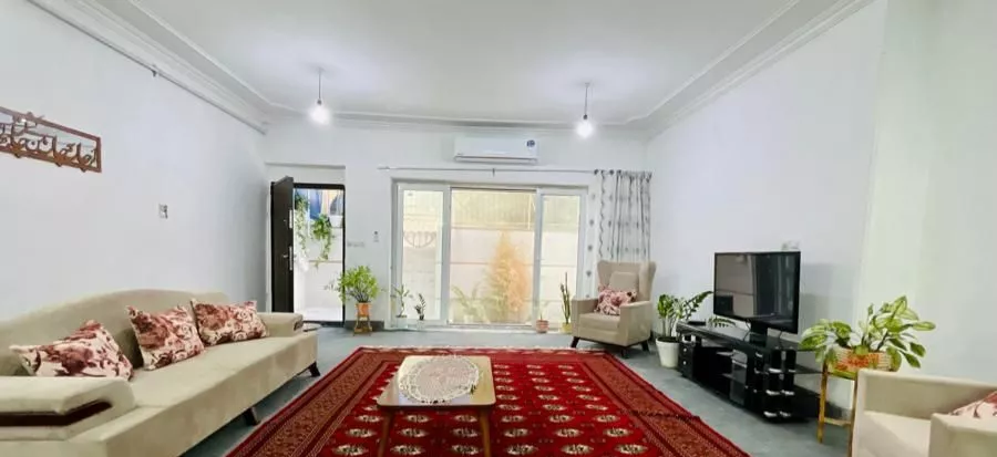 اجاره سوییت دربست وتمیز در علی آباد گلستان+پارکینگ