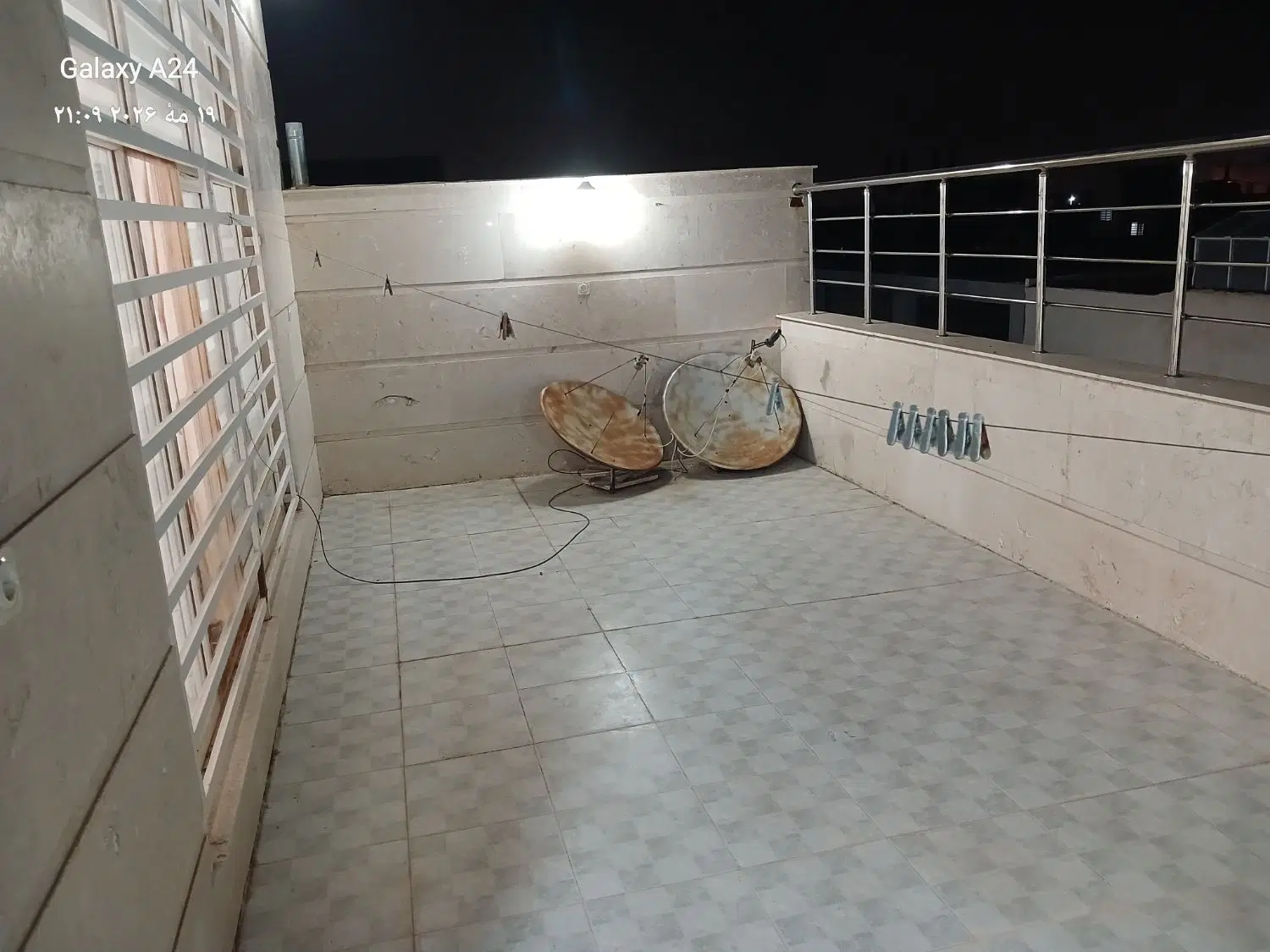 آپارتمان رهن و اجاره