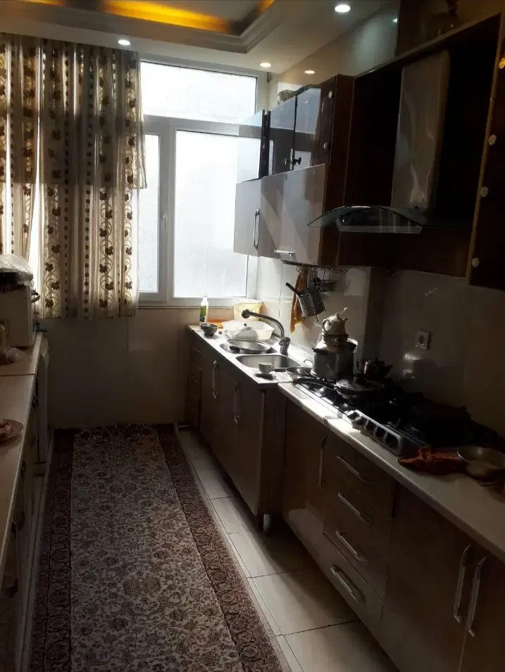 ۸۶ متر شادمان رهن کامل