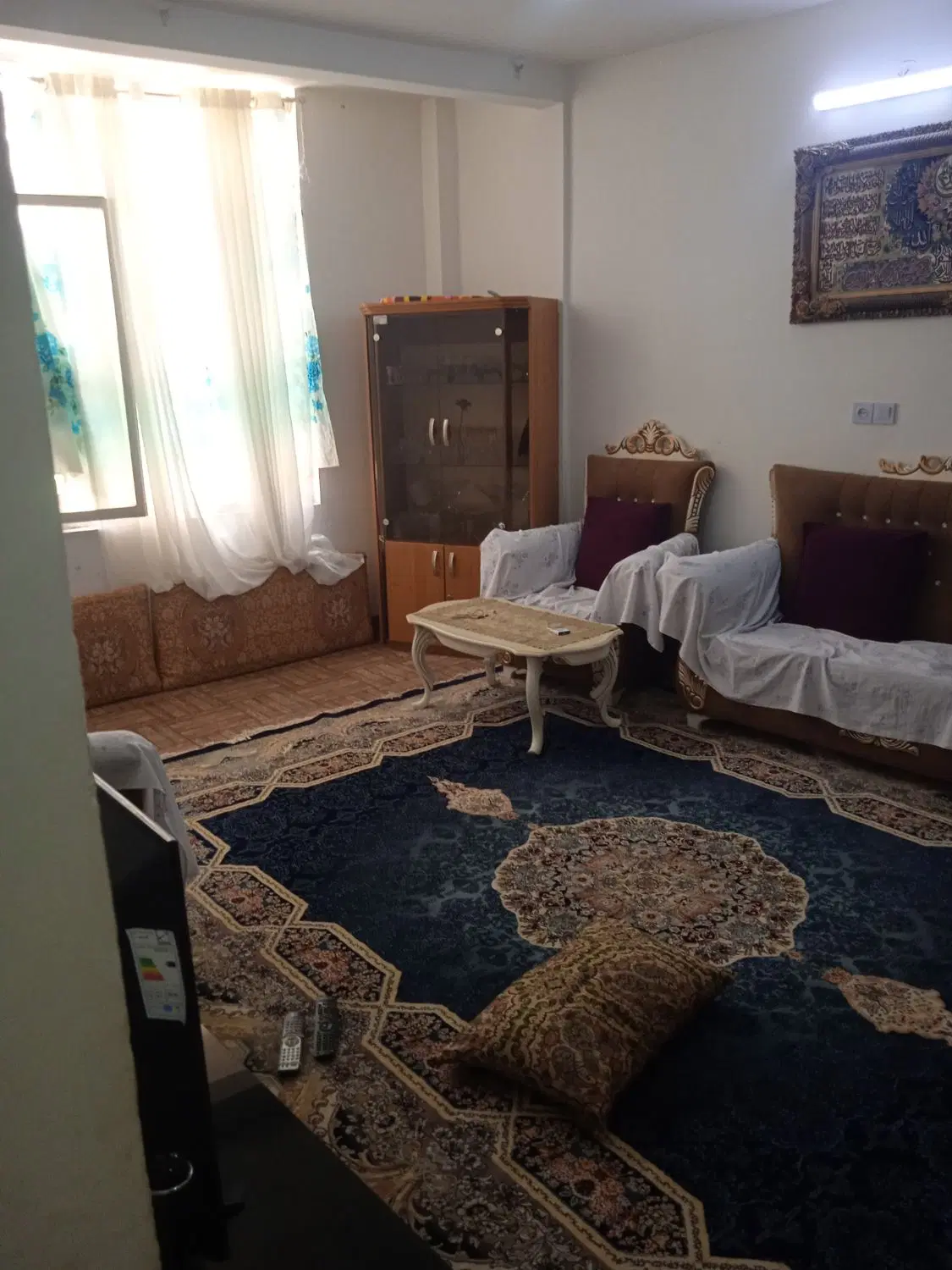 خانه طبقه اول 55متری شیک